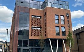 Citylodgers - The Coal Yard